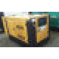 Dossel silencioso silencioso de Genset do gerador diesel de 55kVA 44kw CUMMINS